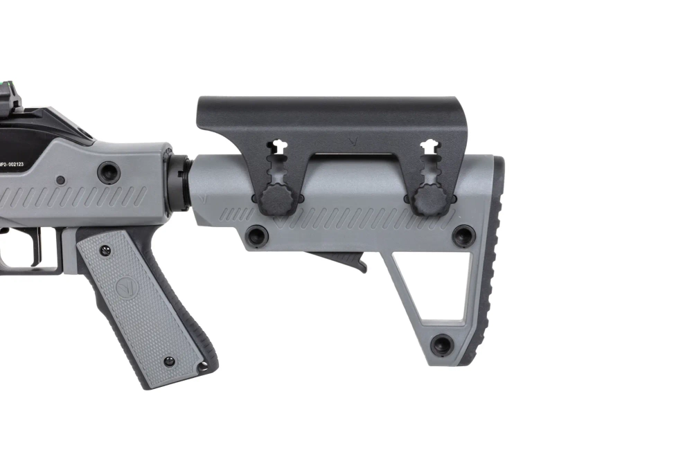 Karabin ASG VORSK VMP-2MD Szary