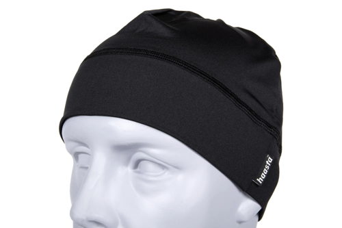 Gorro termoactivo - negro