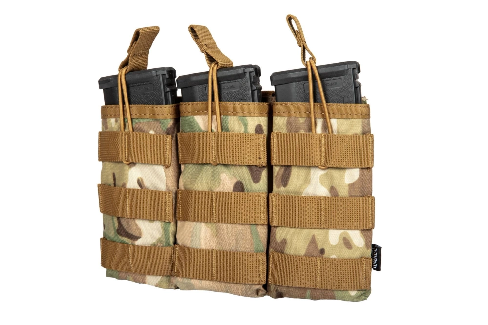 Multicam