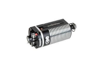 Motor bezkartáčové vysokorychlostní (krátká hřídel)