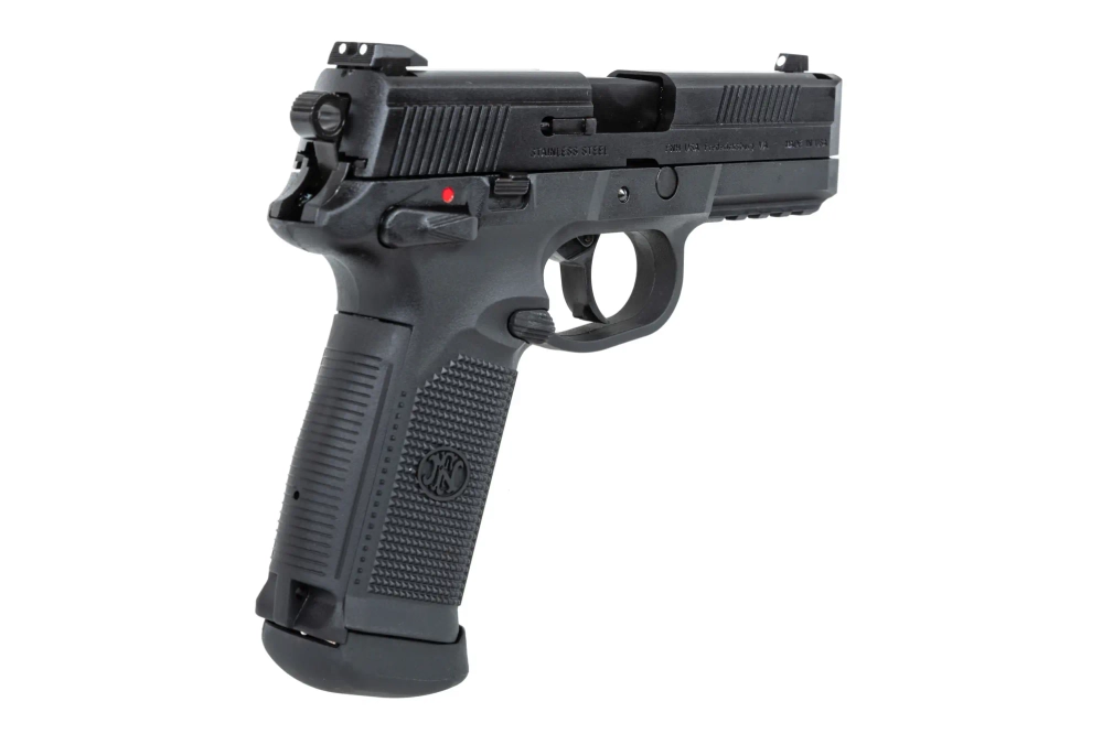 Cybergun FN HERSTAL FNX.45 Tactical GBB airsoft pistole