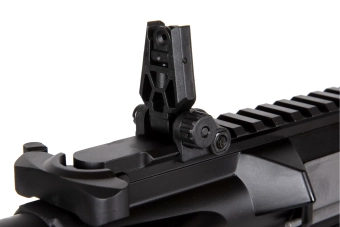 SA-E24 PDW EDGE™ HAL²™ carbine replica Black