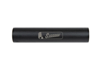 Tlumič hluku Covert Tactical PRO - Shhhh Fi 40mm