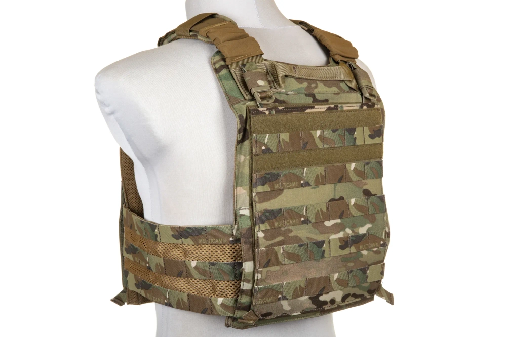 Plate Carrier 420 tactisch vest - MC