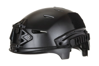Emerson Gear EXF Bump style Eco helmet replica Noir