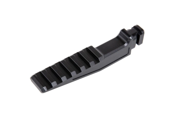 WADSN SKT rail pour montures TT FAST Noir