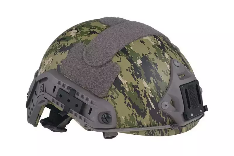 Ballistic helmet replica - AOR2
