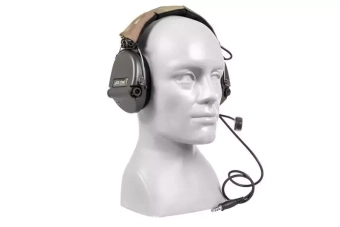 Casque d'écoute Sordin - MC