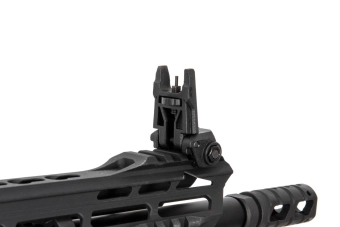 Airsoftová zbraň puškaka CXP-MARS Carbine MTR Gen.2-Black