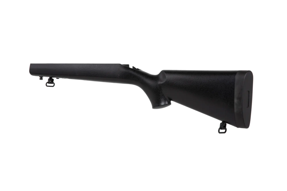SW-10B Sniper Rifle Replica Stock