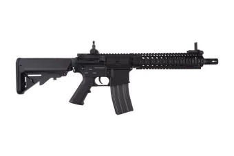 SA-A03 ONE™ SAEC™ System TITAN™ V2 Custom Carbine Replica - black