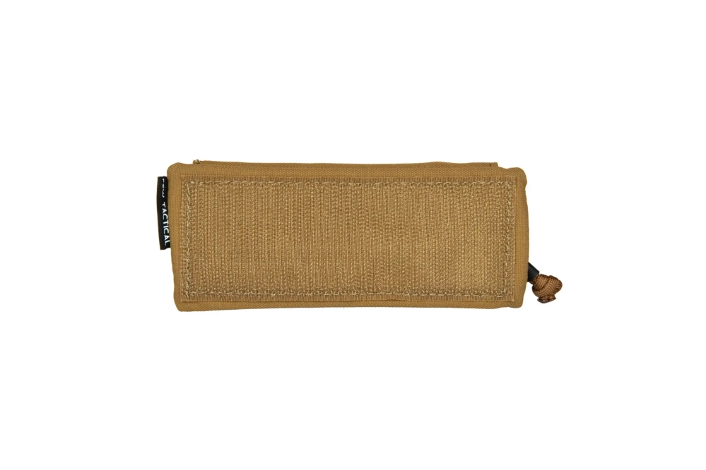 AK Stock Pouch - Coyote Brown