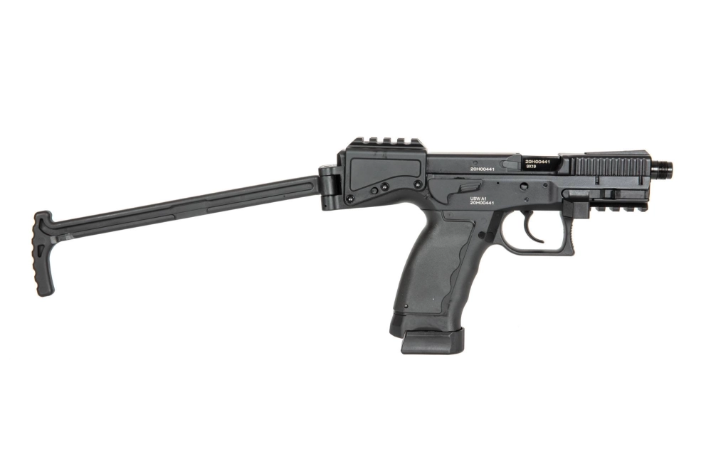 Pistolet airsoft ASG B&T USW-A1 CO2