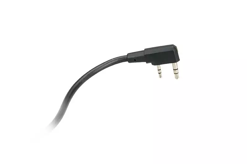 Przycisk PTT Z116 - typ KENWOOD