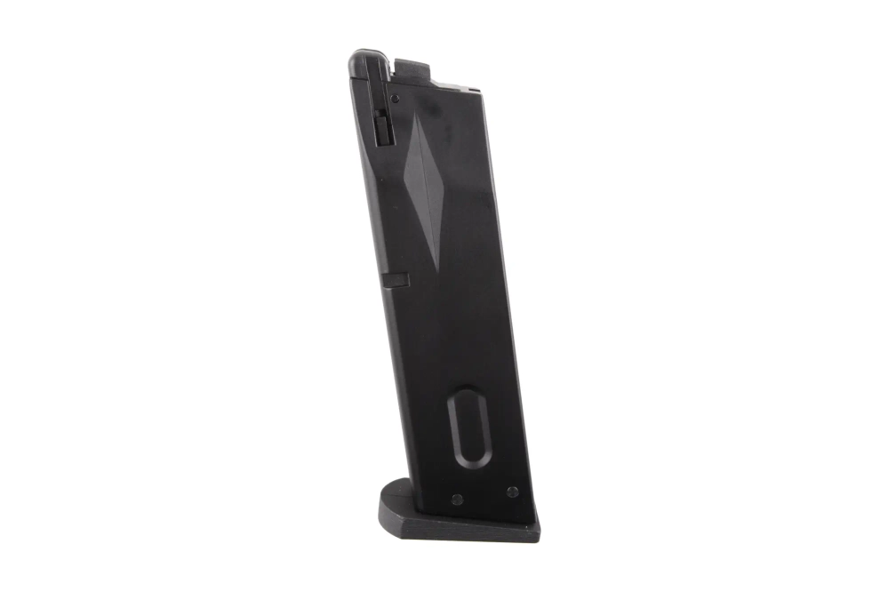 Gas type magazine for the SR92-M type replicas