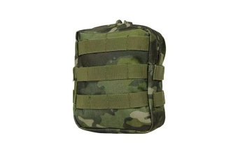 Transporteur de marchandises - MC Tropic