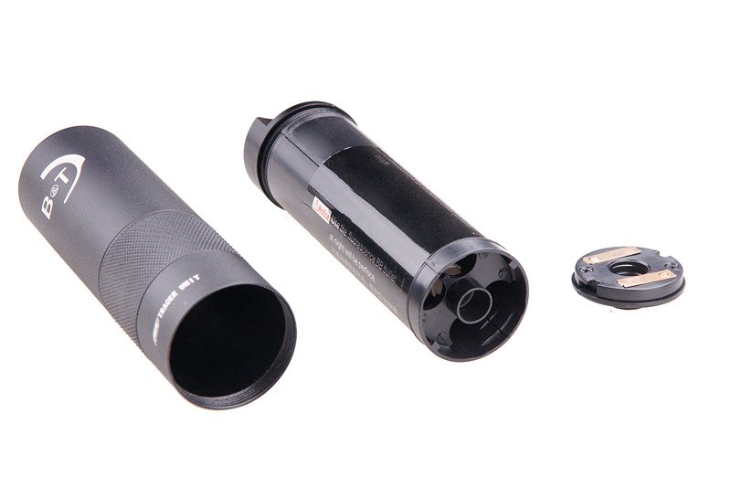 Nasvětlovací tlumič pro kuličky Tracer