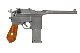 Replika pistoletu HG-196