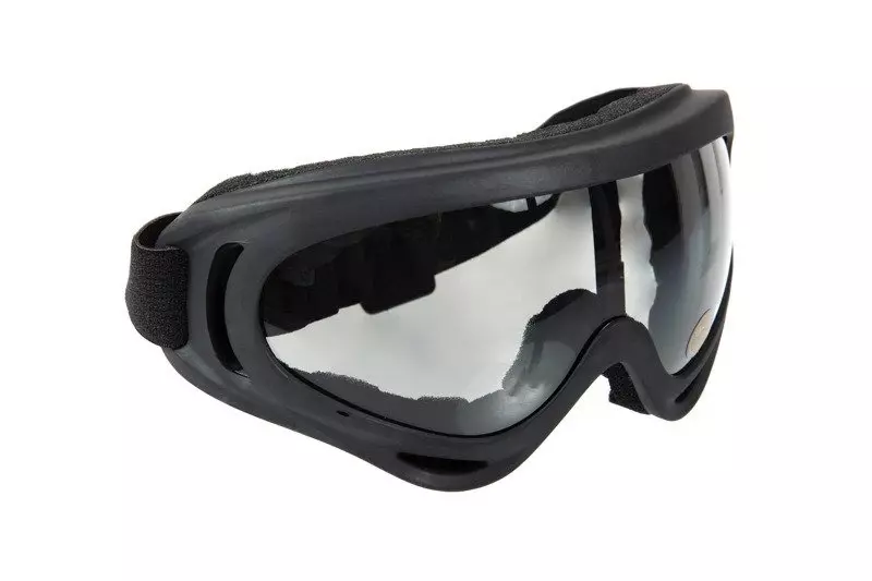 Gafas EX391D - negro