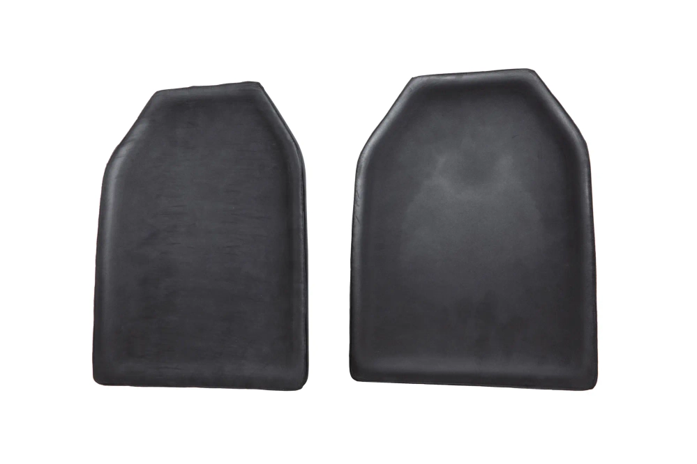 SAPI M ballistische plaat dummy set