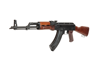 Carabina E&amp;L ELAKM Essential airsoft (Versión Mosfet) (OUTLET)