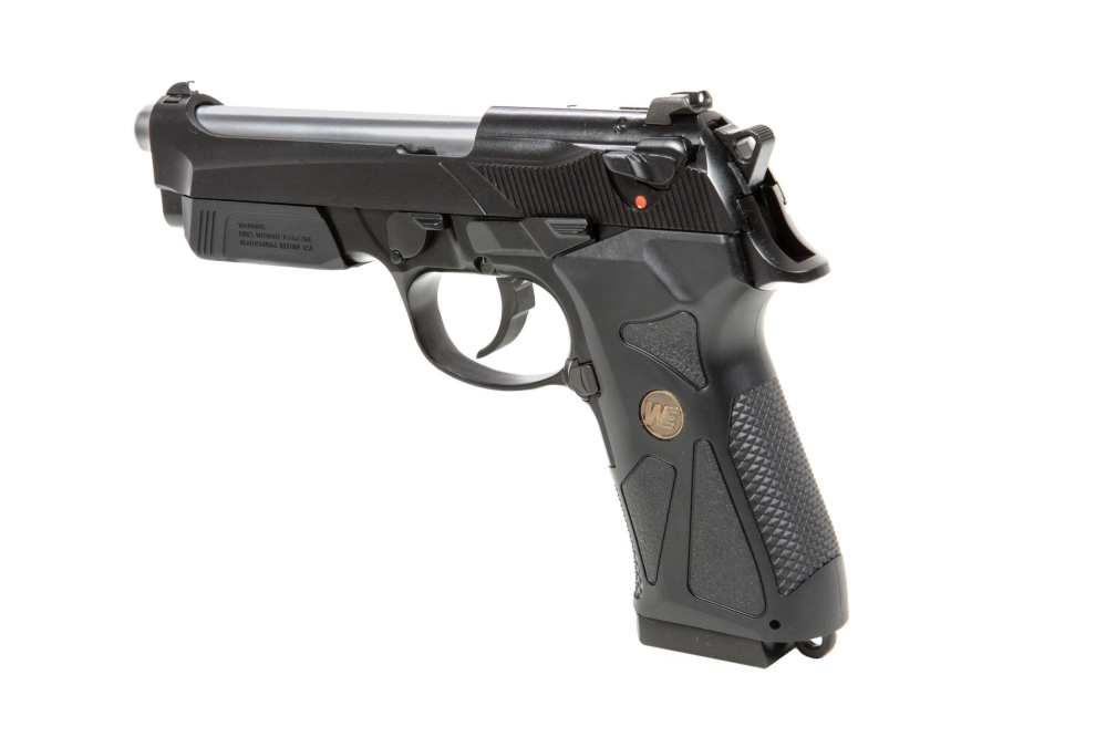 M902 GBB pistol replica