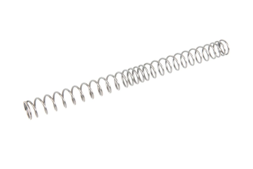 Sprężyna Retro Arms SiCr z progresywnym nieregularnym zwojem M130