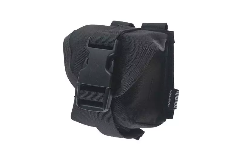 Grenade Pouch - Black