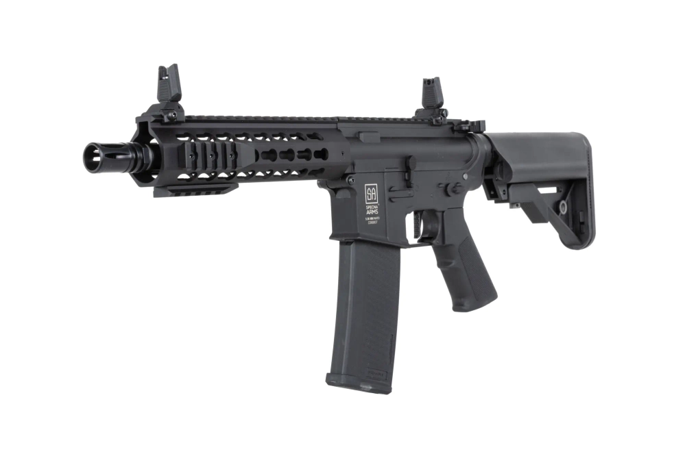 Specna Arms SA-C08 CORE™ HAL ETU™ 0.5J airsoft Carbine Black
