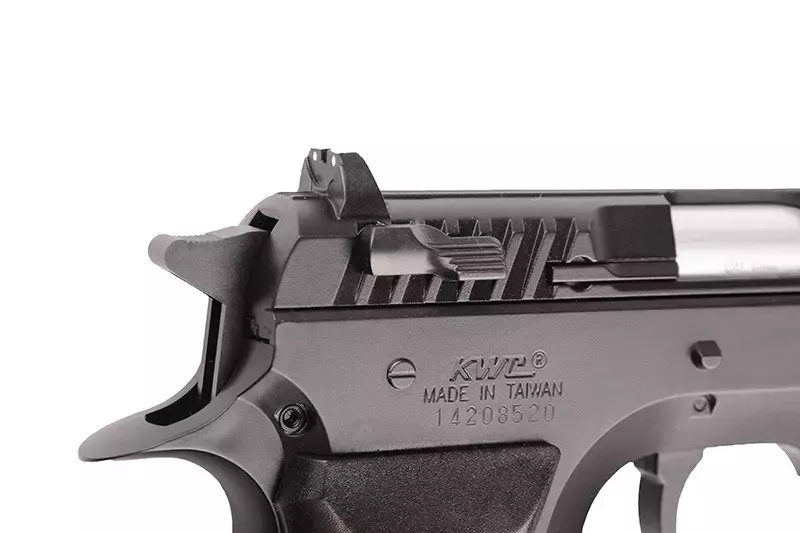 941 Gas Pistol Replica