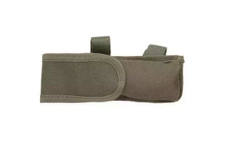 Pochette pour batterie – olive 