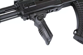 SRT-14 assault rifle replica