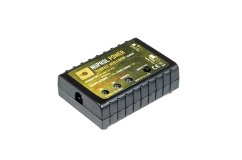 Cargador inteligente NP