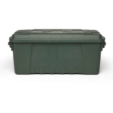 Plano 64litrový střední box na taktické vybavení Olive