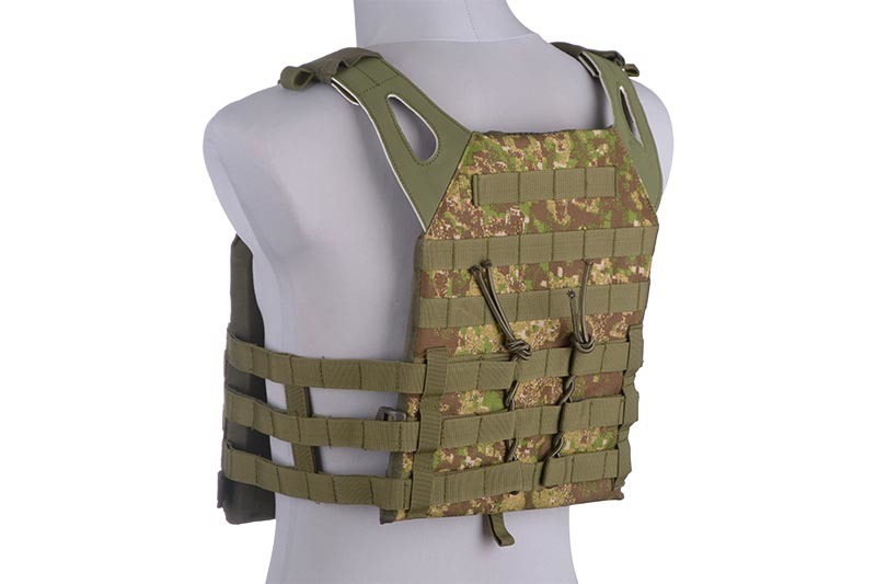Gilet tactique type de saut - GZ