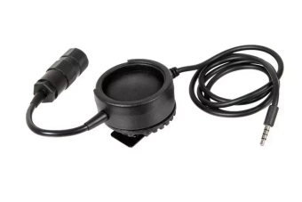 PTT zTCI - 3.5mm mini jack