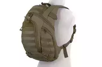 Plecak 25l Texar Cober Oliwkowy
