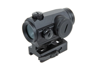 Red Dot Specna Arms EDGE™ HP con montura QD Negro
