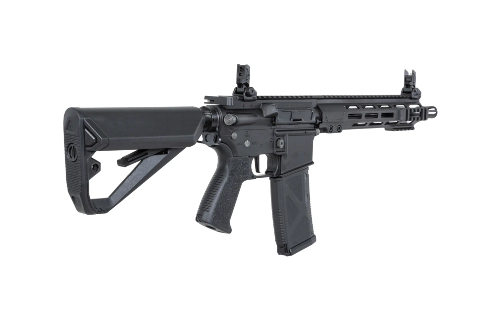 Carabina airsoft Arcturus LWT MK-I CQB 10" AEG SPORT SE™ hasta 1,14 J Negro