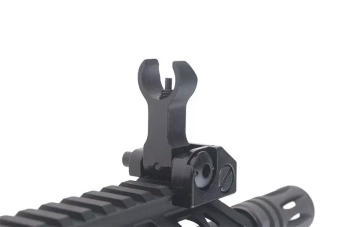 CA111M Nemesis 10” Carbine Replica - Black