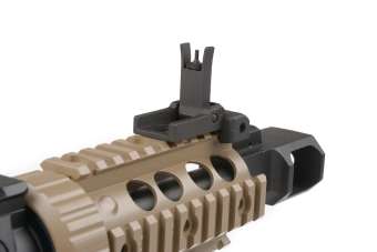 Airsoftová zbraň puškaka SA-A06 ONE™ - Poloviční opálení