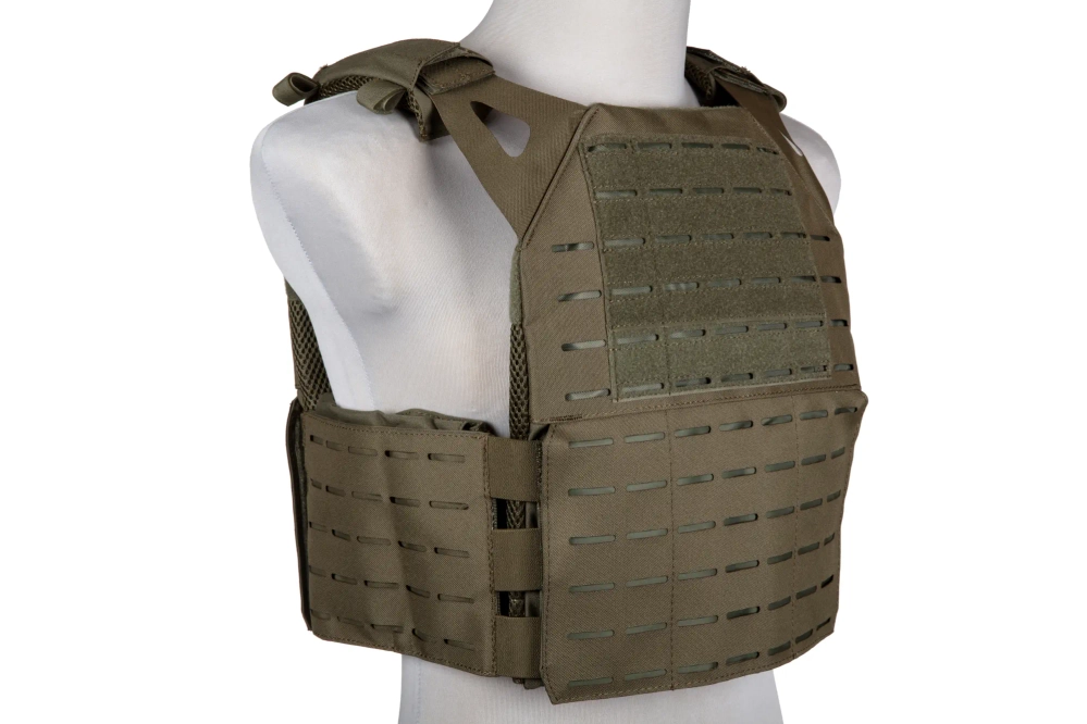 VT1362 Tactisch Vest - Olijf