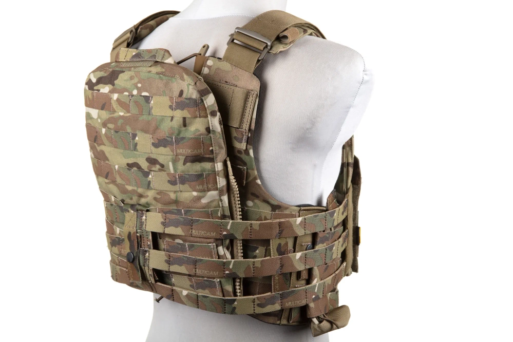 Plaatdrager Emerson Gear Nieuw CPC Style Vest MC