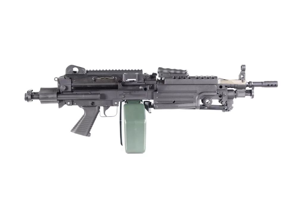 Replika samopalemuu SA-249 PARA CORE™ - černá (OUTLET)