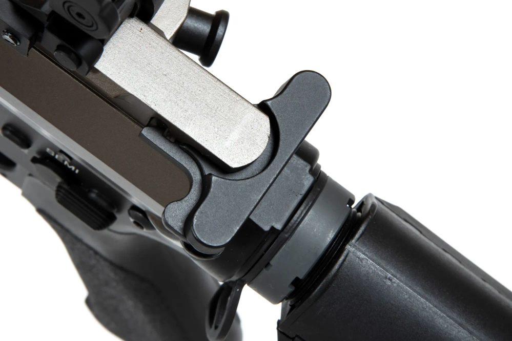 Réplica fusil SA-V30 ONE™ TITAN™ V2 Custom - Chaos Bronze Edition