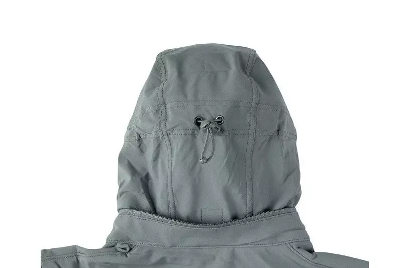 Kurtka Gunfighter Windblocker - olive green