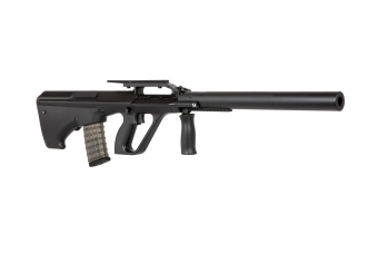 Réplica fusil SW-20BM - negro