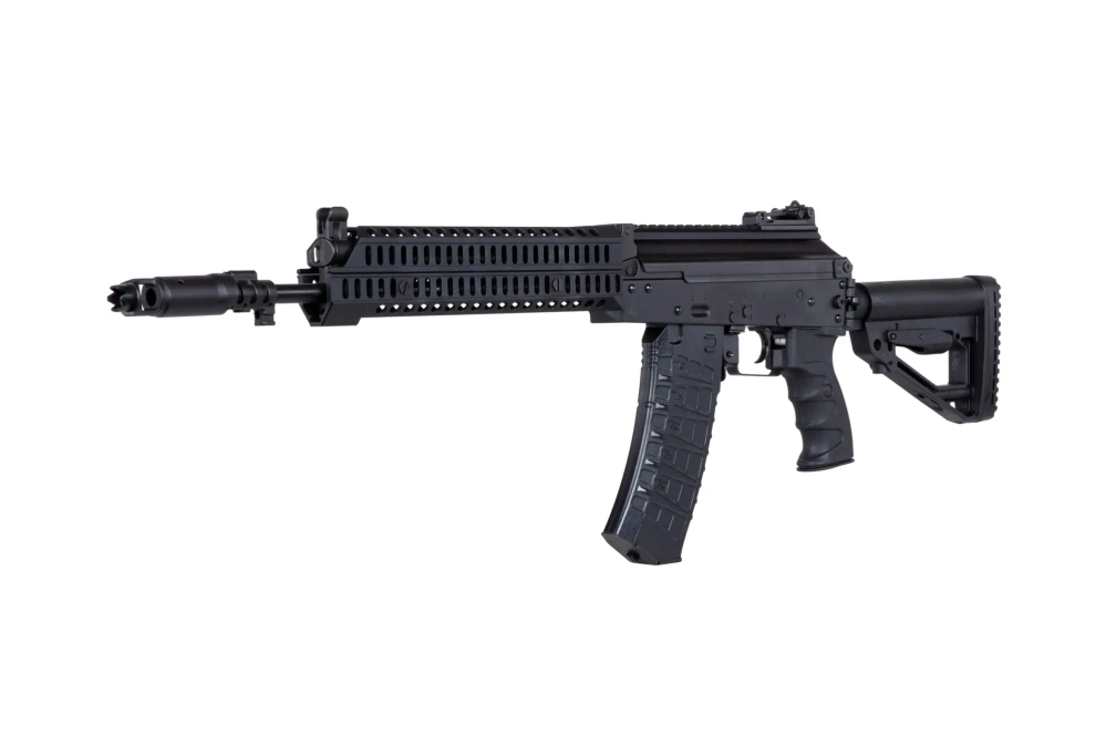 Airsoft assault rifle LCT ZK-12