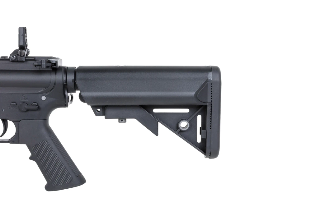 Karabinek ASG Specna Arms SA-F02 FLEX™ GATE X-ASR Gen.2 Czarny