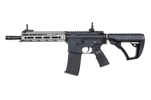 Carabina East Crane EC-645 Kestrel™ ETU Gris airsoft